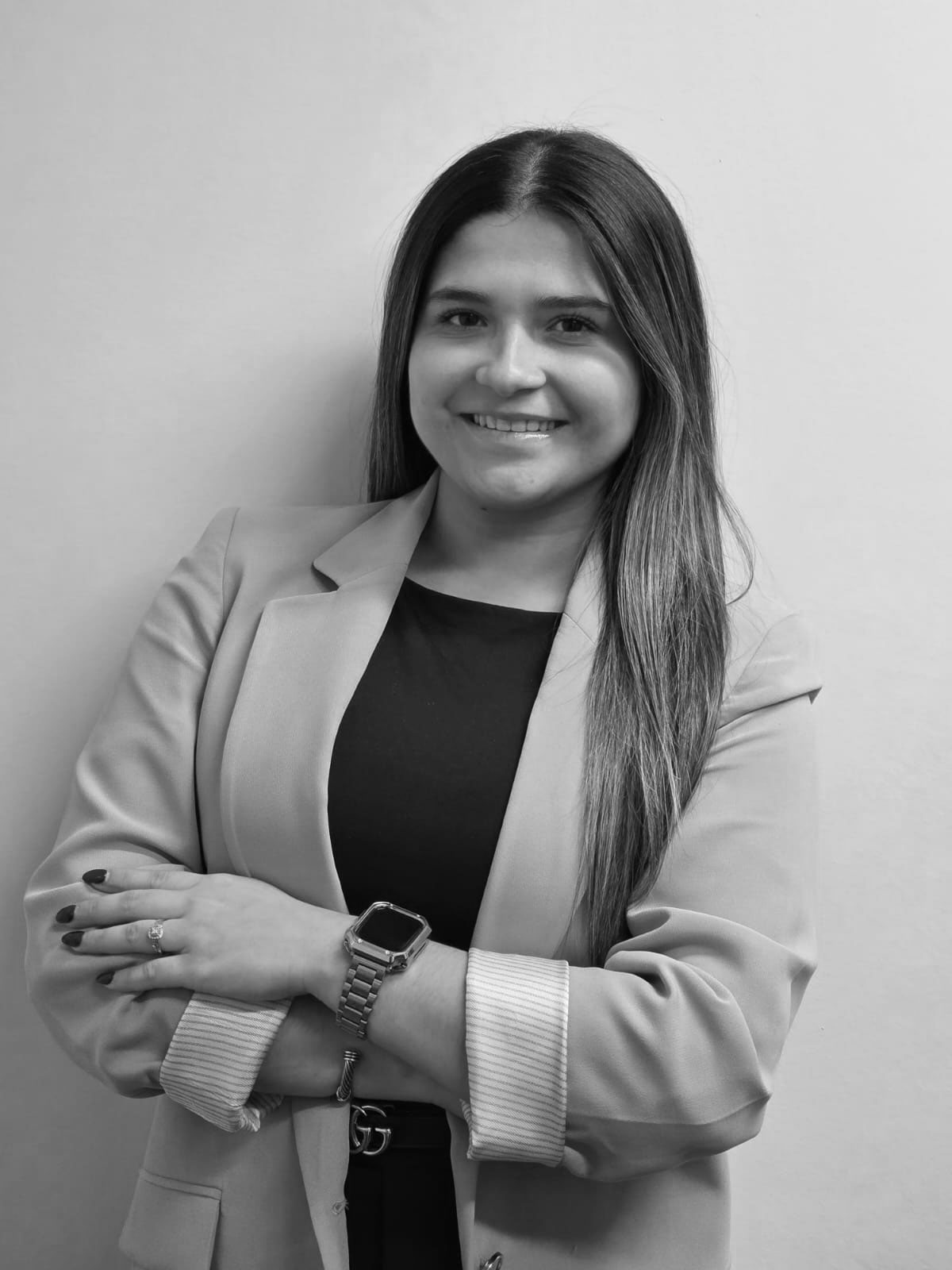 Paola M. Vélez